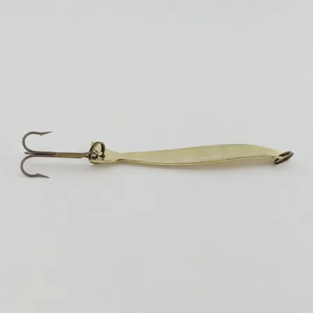 Eagle Tool Brass Spoon, Mosaz, 6 g, Rybí ocas, #24582