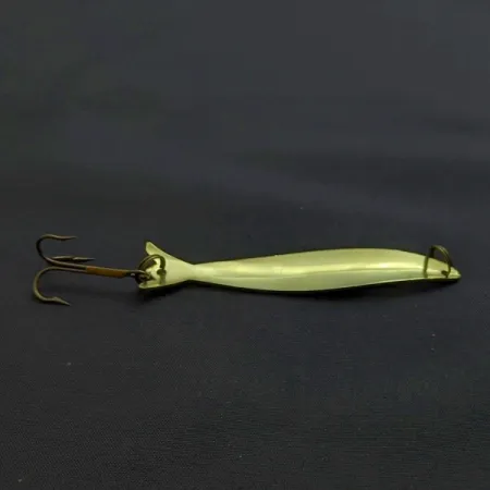 Eagle Tool Brass Spoon, Mosaz, 6 g, Rybí ocas, #24582