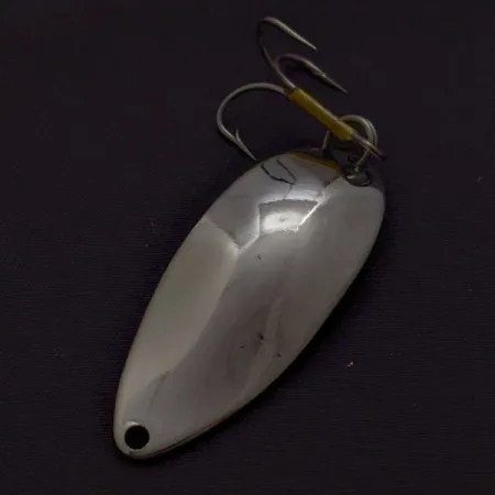 Little Cleo (Hula Girl) plandavka, nikl, 14 g, motiv Hula, #24590