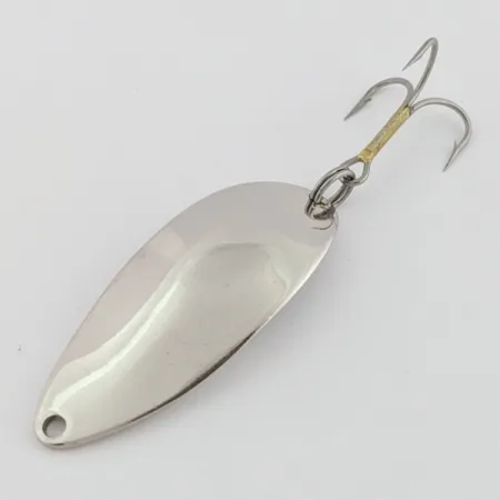 Little Cleo (Hula Girl) plandavka, nikl, 14 g, motiv Hula, #24590