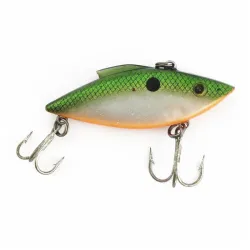 Bill Lewis Rat-L-Trap