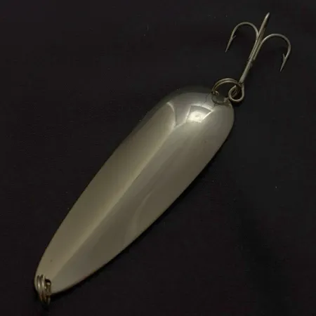 Plandavka Eppinger Dardevle Detroit, Nikl, 28g, 50. léta, #24592