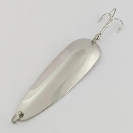 Plandavka Eppinger Dardevle Detroit, Nikl, 28g, 50. léta, #24592