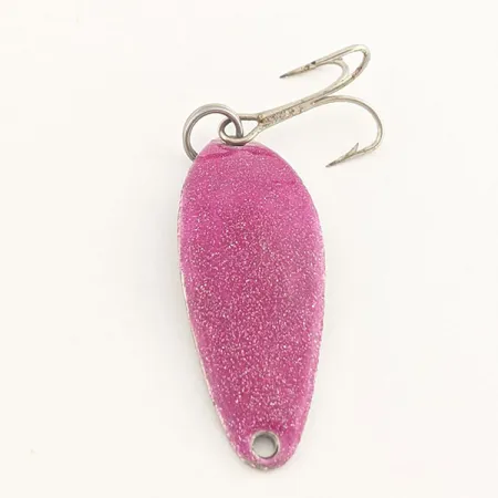 Seneca Little Cleo UV Plandavka, Nikl/Fialová, 7g, Ražba, #24594