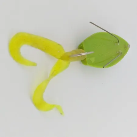 Fromme's Weed Hopper Nástraha do Vázek, Zelená, Ochrany, #24603