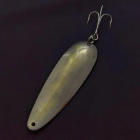 Dardevle Detroit Plandavka, Nikl, 28 g, Vintage 1950-80, #24605