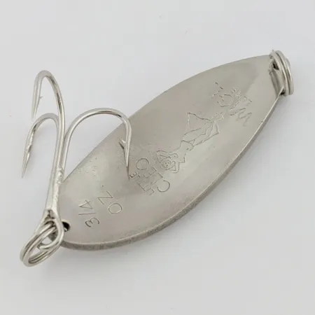 Seneca Little Cleo, Plandavka, Nikl, 21 g, Hula Girl, #24606