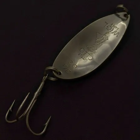 Seneca Little Cleo, Plandavka, Nikl, 21 g, Hula Girl, #24606