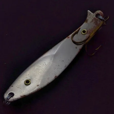 Worth Water Demon Plandavka, Pearl, 9 g, perleť, #24611