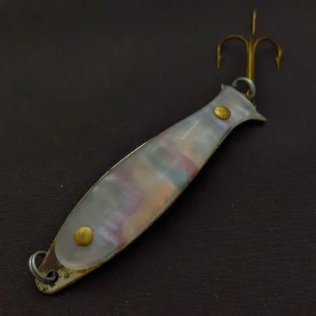 Worth Water Demon Plandavka, Pearl, 9 g, perleť, #24611