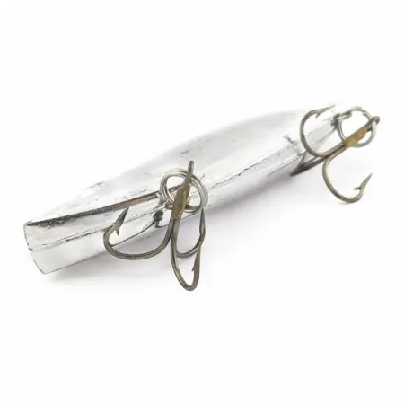 Bill Lewis Rat-L-Trap Ratlin, 22 Nickel, 14g, Chřestítko, #24615