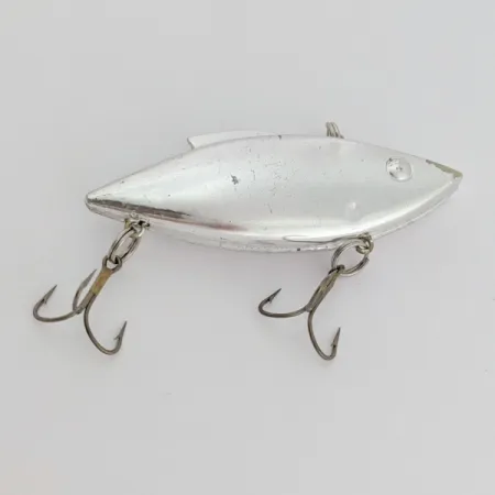 Bill Lewis Rat-L-Trap Ratlin, 22 Nickel, 14g, Chřestítko, #24615