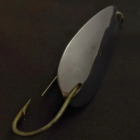 Tony Accetta Weed Doger Plandavka, Nikl, 21 g, Chránič, #24618