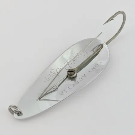 Tony Accetta Weed Doger Plandavka, Nikl, 21 g, Chránič, #24618