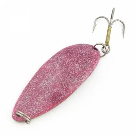 Little Cleo (Hula Girl) Plandavka, Nikl/Růžová, 14g, Hula Girl, #24623