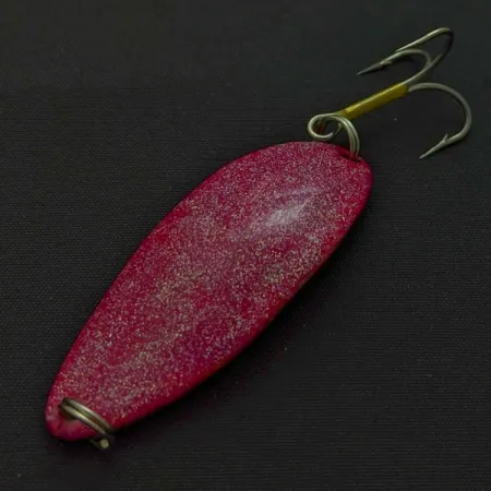 Little Cleo (Hula Girl) Plandavka, Nikl/Růžová, 14g, Hula Girl, #24623