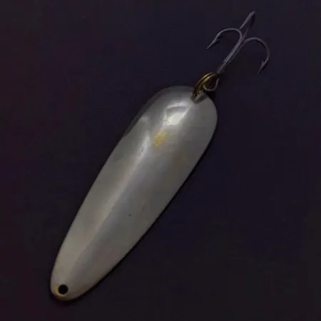 Dardevle Detroit, nikl, 28 g, plandavka, #24636