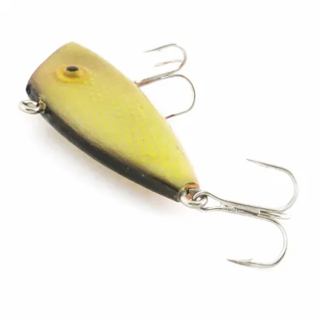 Cotton Cordell Swimming Shad Lipless, Yellow Red, 7 g, Potápivý, #24638