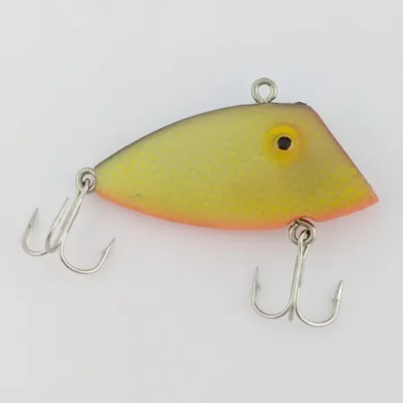 Cotton Cordell Swimming Shad Lipless, Yellow Red, 7 g, Potápivý, #24638