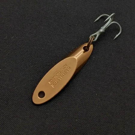 Acme Kastmaster Plandavka, Měď, 2.5 g, Ražená, #24639