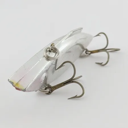 Bill Lewis Rat-L-Trap Lipless, 22 Nickel, 14g, Chrastítko, #24645