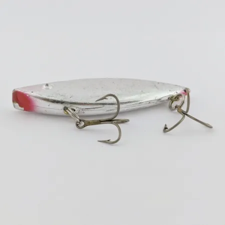 Bill Lewis Rat-L-Trap Lipless, 22 Nickel, 14g, Chrastítko, #24645