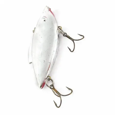 Bill Lewis Rat-L-Trap Lipless, 22 Nickel, 14g, Chrastítko, #24645