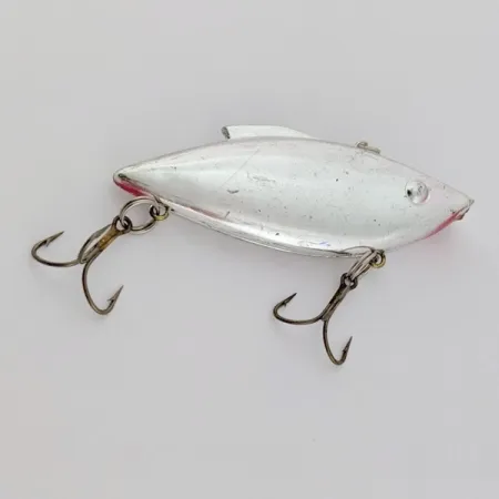 Bill Lewis Rat-L-Trap Lipless, 22 Nickel, 14g, Chrastítko, #24645
