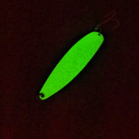 Hicks Tackle Glow Plandavka, Glow, 10g, Svítící, #24649