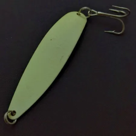 Hicks Tackle Glow Plandavka, Glow, 10g, Svítící, #24649