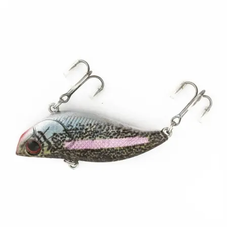 W Lure Lipless Vibe, Pstruh, 14g, Potápivý, Chrastítko, #24677
