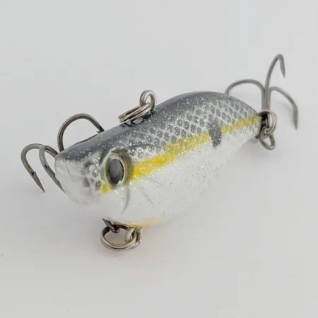 W Lure Lipless Wobler, Sexy Shad, 14g, Potápivý Chrastící, #24678