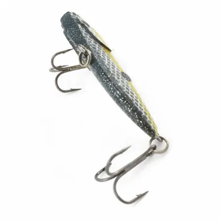 W Lure Lipless Wobler, Sexy Shad, 14g, Potápivý Chrastící, #24678