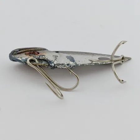 Cotton Cordell Gay Blade Cykáda, nikl, 12 g, nastavitelná, #24688