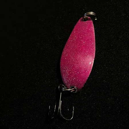 Plandavka Seneca Little Cleo UV, fialový nikl, 7 g, #24694