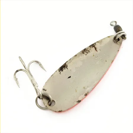 Plandavka Dura-Pak Dura Pack Spoon, Nikl/Červená/Bílá, 6g, #24706