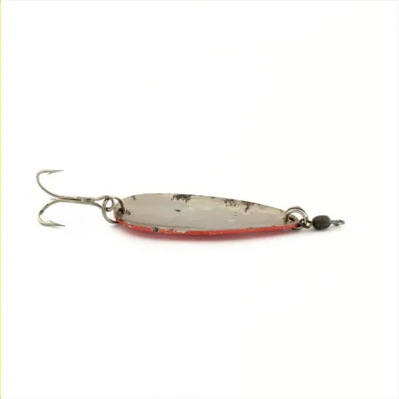 Plandavka Dura-Pak Dura Pack Spoon, Nikl/Červená/Bílá, 6g, #24706