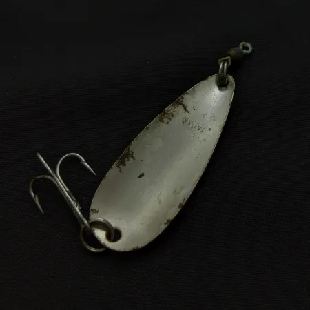 Plandavka Dura-Pak Dura Pack Spoon, Nikl/Červená/Bílá, 6g, #24706
