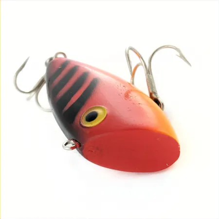 Whopper Stopper Bayou Boogie woblery, Tiger, 10g, vzácný, #24716