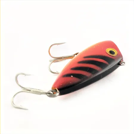 Whopper Stopper Bayou Boogie woblery, Tiger, 10g, vzácný, #24716