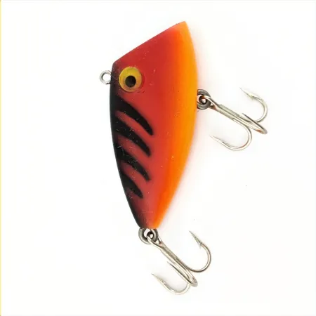Whopper Stopper Bayou Boogie woblery, Tiger, 10g, vzácný, #24716