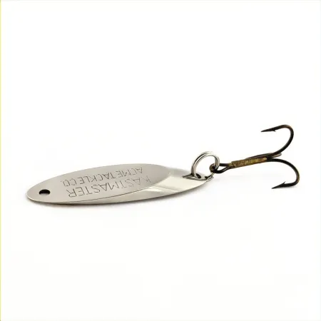Plandavka Vintage Acme Kastmaster, nikl, 7 g, #24725