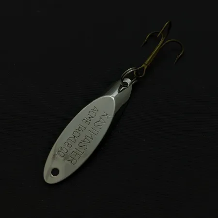 Plandavka Vintage Acme Kastmaster, nikl, 7 g, #24725