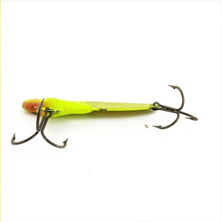 Bullet Bait Bullet Blade Cikáda, žlutá, 14g, 3 očka, #24735