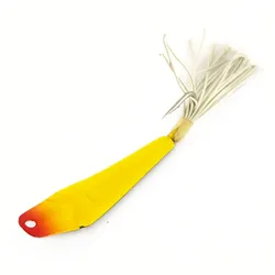 Weedless Barney Spoons