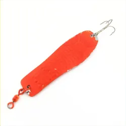 Trollingová plandavka Luhr Jensen Superior 7 King Salmon