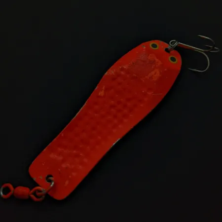 Plandavka Luhr Jensen Superior 7, Růžová, 40g, Oko, #24743
