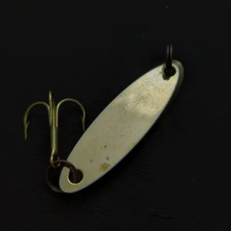 Plandavka Acme Kastmaster, zlatá, 3.5g, slitina, #24754