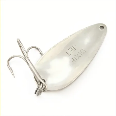 Plandavka Dayton Dixie Jet, Nikl, 3/4 oz (21 g), Kov, #24758