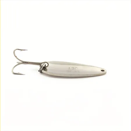 Plandavka Dayton Dixie Jet, Nikl, 3/4 oz (21 g), Kov, #24758